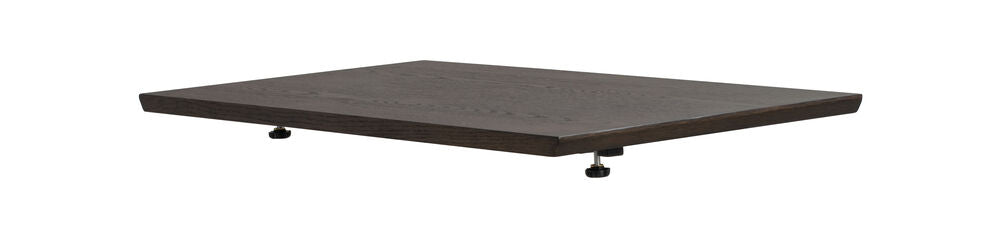 Melfort tillägg 50x90 brun ek