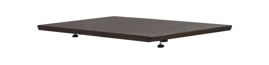 Melfort tillägg 50x90 brun ek