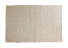 Auckland matta 240x340 beige ull