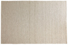 Auckland matta 300x400 beige ull