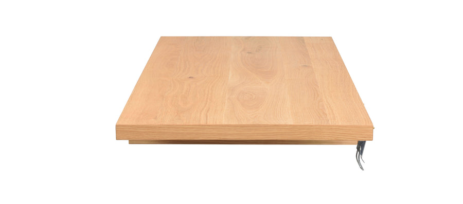 Maddock tilläggsskiva 50x135 ek