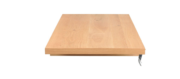 Maddock tilläggsskiva 50x135 ek