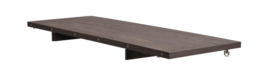 Maddock tilläggsskiva 50x135 brun ek