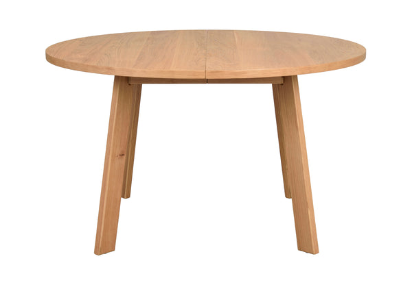 Glenside matbord runt 130 ek