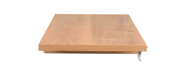 Glenside tilläggsskiva 50x130 ek