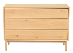 Mackay byrå bred 3L ek