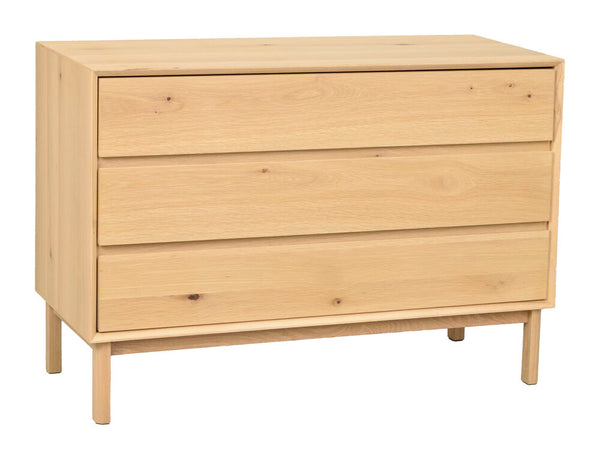 Mackay byrå bred 3L ek