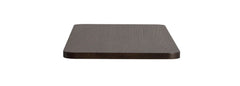 Fairmount tilläggskiva 45x95 brun ek