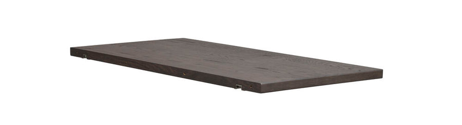 Gifford iläggsskiva 50x105 brun ek