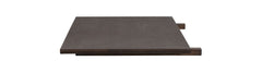 Derrymore tillägg 45 brun ek