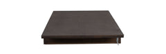 Derrymore ilägg 45 brun ek