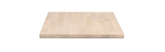 Clapperton tillägg 45x95 vitpigmenterad ek