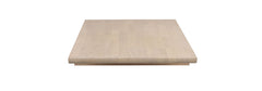 Clapperton ilägg 50x140 vitpigmenterad ek