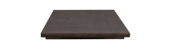Clapperton ilägg 50x140 brun ek