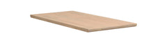 Clapperton tillägg 45x95 sandfärgad ek