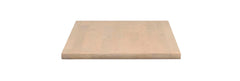 Clapperton tillägg 45x95 sandfärgad ek