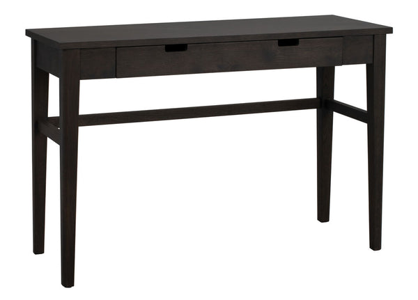 Garrison avlastningsbord 1L brun ek