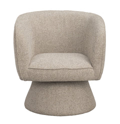 Shoreham fåtölj tyg Serenity #3 ljusbeige