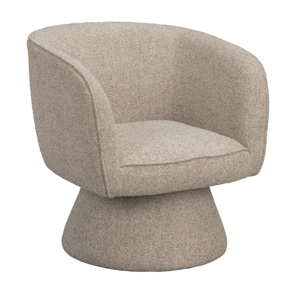 Shoreham fåtölj tyg Serenity #3 ljusbeige