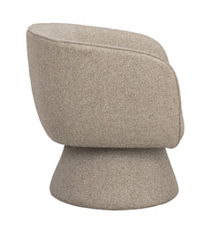 Shoreham fåtölj tyg Serenity #3 ljusbeige