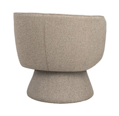 Shoreham fåtölj tyg Serenity #3 ljusbeige