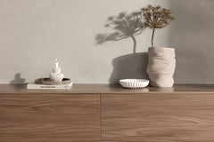 Frihamn tv-bänk 45 x 35 x 160