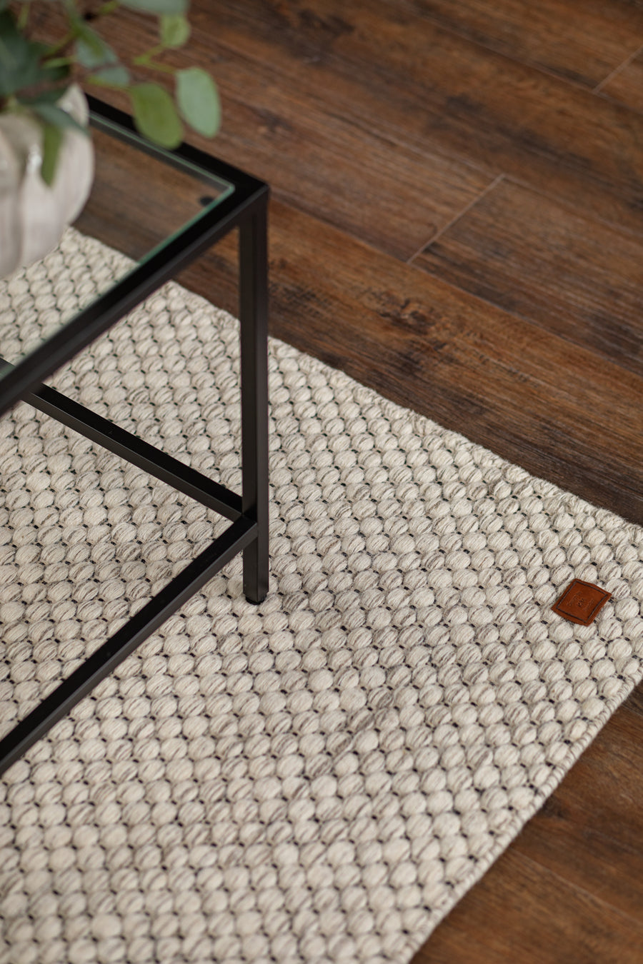 Torekov ullmatta vit