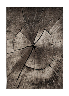 Ibiza Tree matta grå