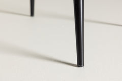 Polar matstol 2-pack grå