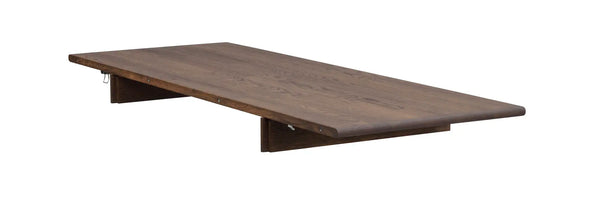 Tyler tilläggsskiva 45 brun