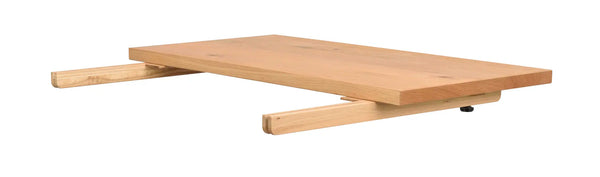 Plainfield tilläggsskiva 50x100 ek