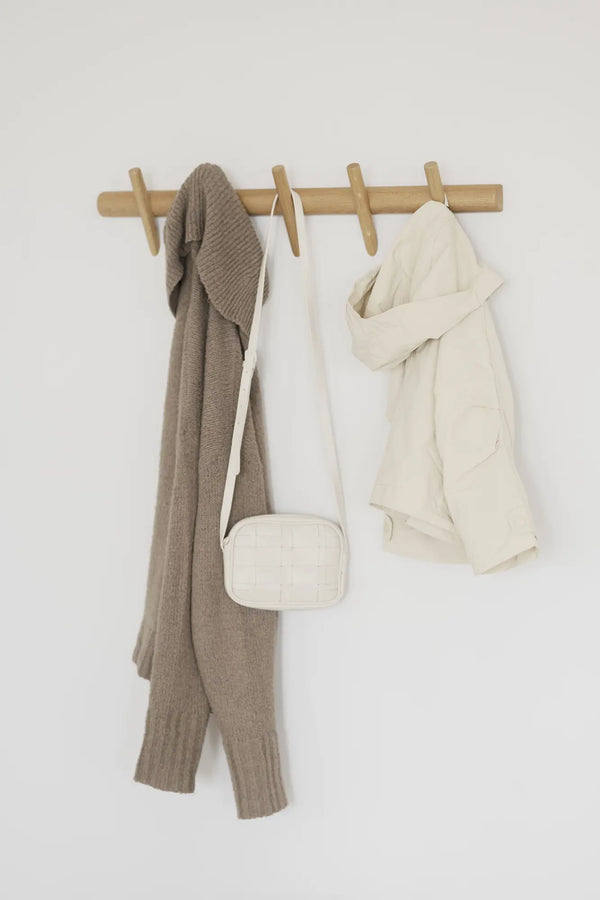 Hillmond kroklist ek