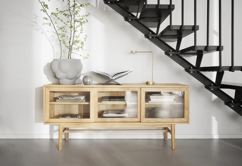 Hazelton sideboard ek