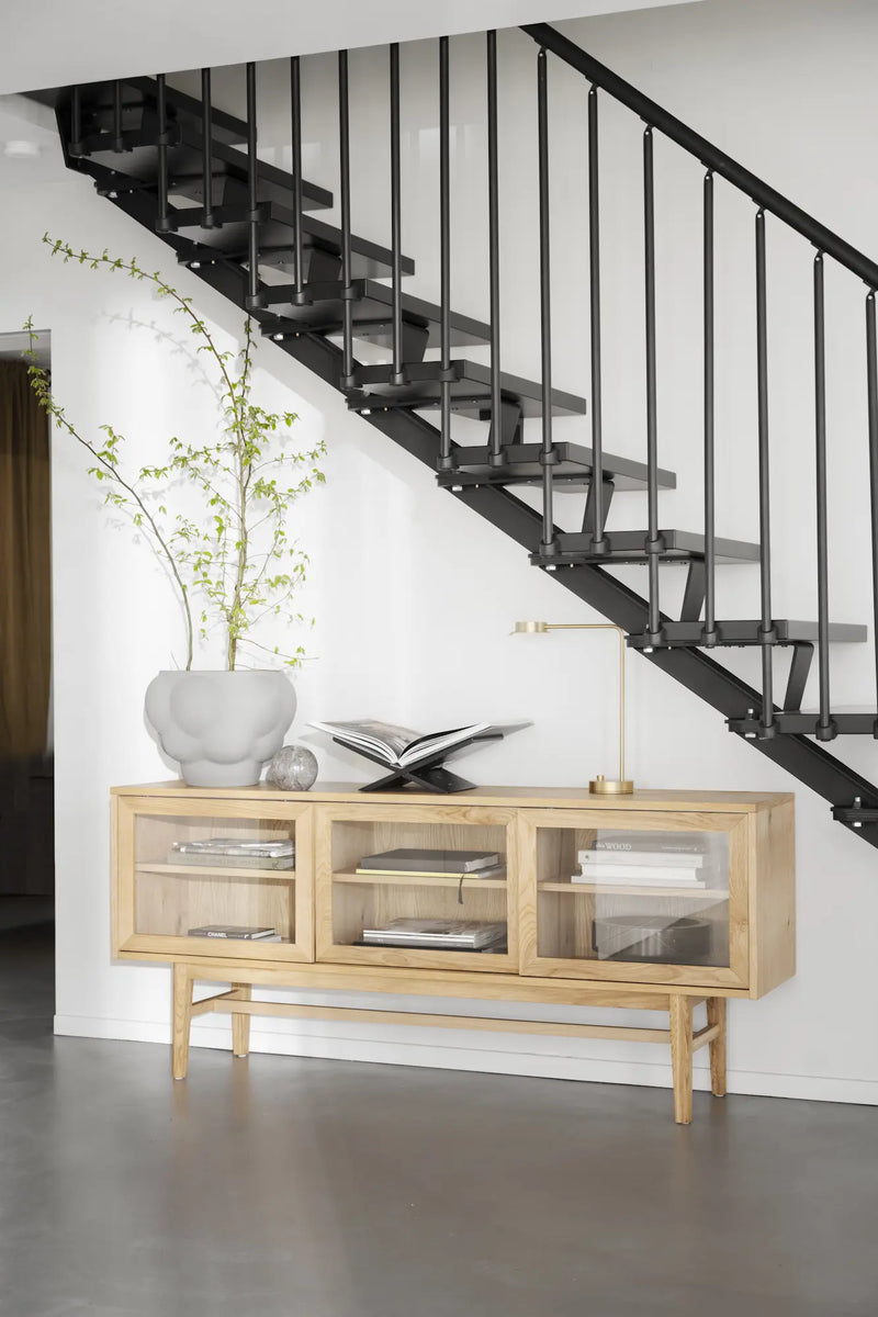 Hazelton sideboard ek