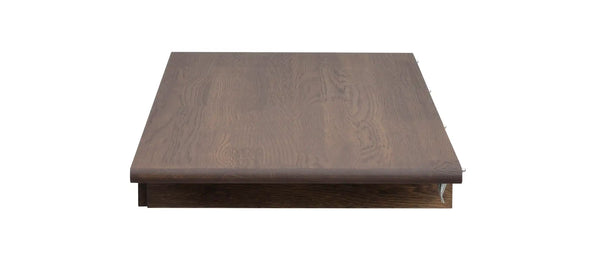 Tyler iläggsskiva 40 brun