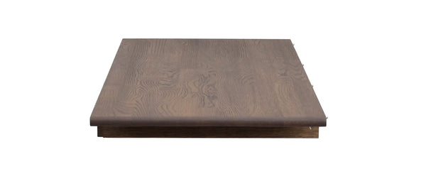 Tyler tilläggsskiva 45 brun