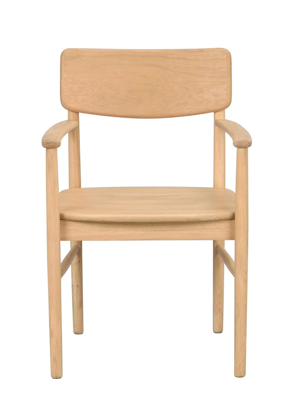 Maidstone karmstol ek