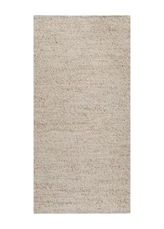 Skagen ullmatta naturmelange