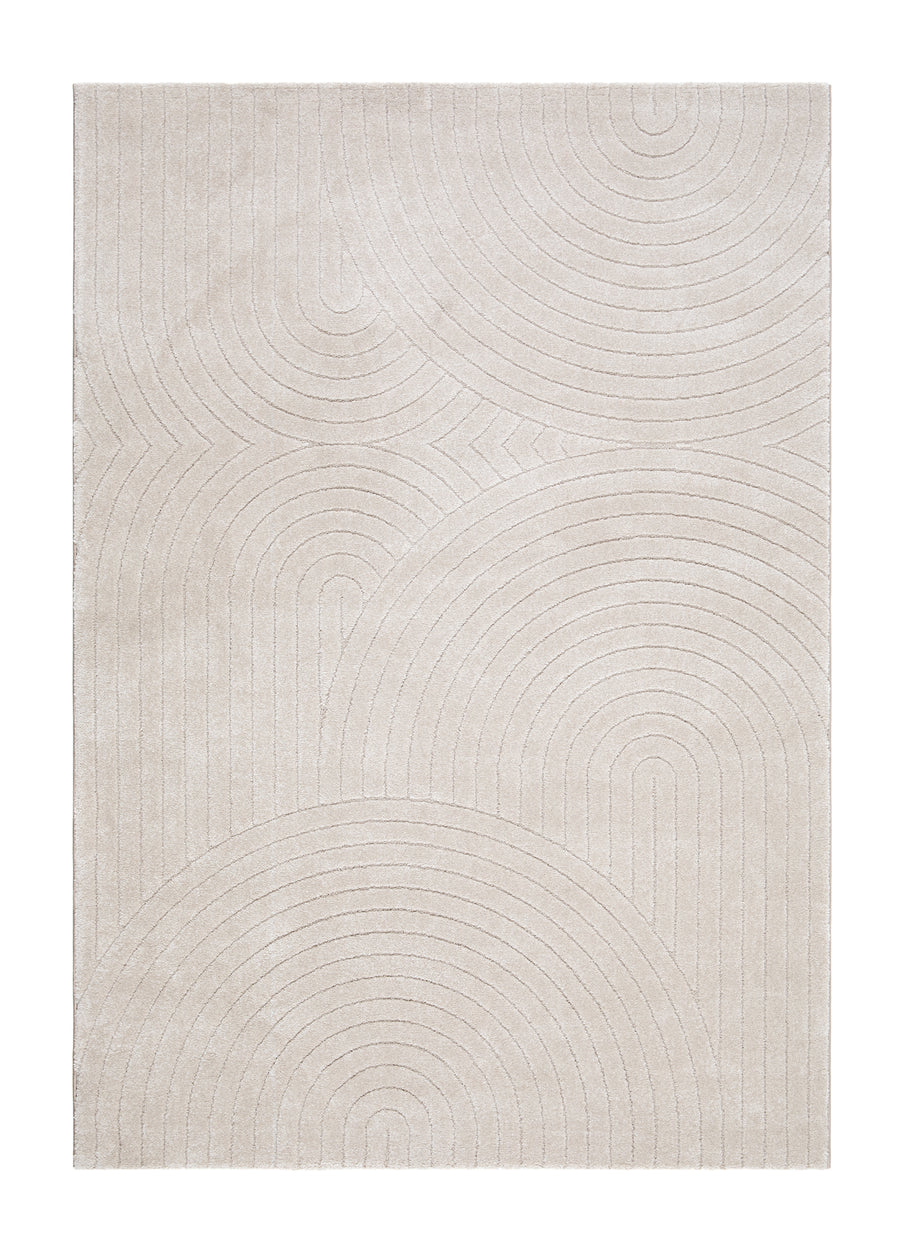 Genova Zen matta linne