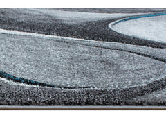 Brilliance Volante matta turkos