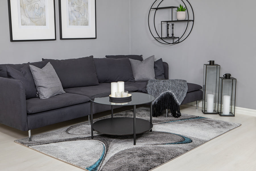 Brilliance Volante matta turkos