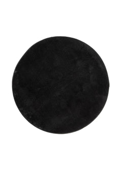 Soft matta svart