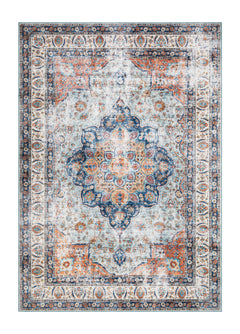 Tarfaya Medallion matta multi