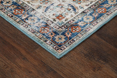 Tarfaya Medallion matta multi