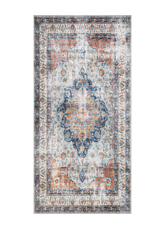 Tarfaya Medallion matta multi