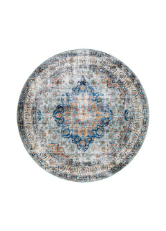 Tarfaya Medallion matta multi