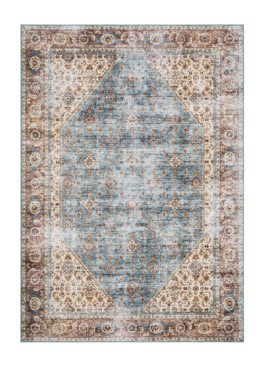 Tarfaya Oriental matta turkos