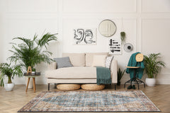 Tarfaya Oriental matta turkos