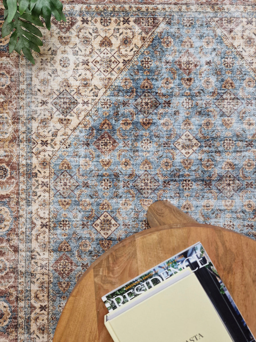 Tarfaya Oriental matta turkos