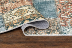 Tarfaya Patch matta multi